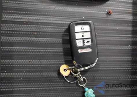 2021 Honda Passport Awd Touring from USA, damaged, VIN 5FNYF8H96MB024362